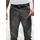 John Devin 5-Pocket-Jeans Straight Fit Schwarz 38/34