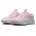5 Kinder Pink Foam White 38