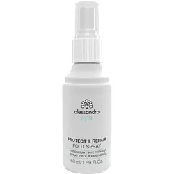 Alessandro Spa Protect+Repair Nailpolish Hornhautentferner 50 ml 