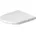 Duravit D-Code WC-Sitz Weiß