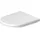 Duravit D-Code WC-Sitz Weiß