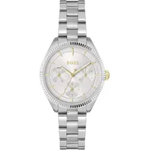 Boss SAGE Sport Edelstahl 34 mm 1502800