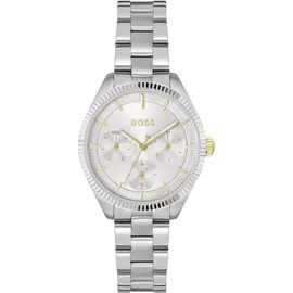 Boss SAGE Sport Edelstahl 34 mm 1502800