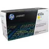 HP 653A gelb (CF322A)