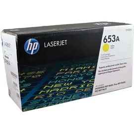 HP 653A gelb (CF322A)