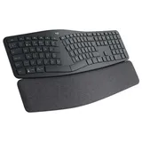 Logitech ERGO K860 Wireless DE