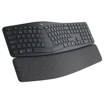 Logitech ERGO K860 Wireless DE