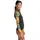 BILLABONG Badeanzug Ls Rashguard Schwarz M