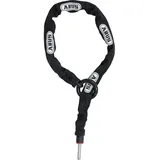 ABUS ACH 2.0 8KS100 Schwarze Fahrradkette SCHWARZ|SCHWARZ ONE SIZE