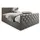 masseno Mandi 160 x 200 cm H2 Grau