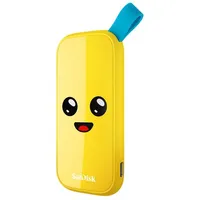 Sandisk SSD-Festplatte