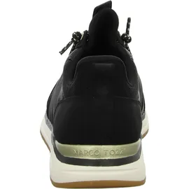 Marco Tozzi Sneaker Low Schwarz Damen 37