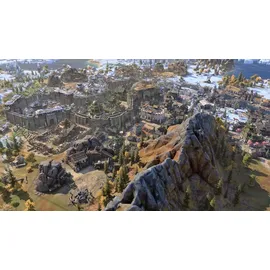 Civilization VII, PS5