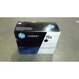 HP 11X schwarz (Q6511X)