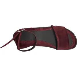 Leguano Jara bordeaux 39