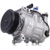 Denso Kompressor, Klimaanlage