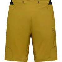 La Sportiva Trail Guard Shorts Men savana/onyx (E32G19) S