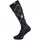 Elt Reitsocken Argyle M Schwarz/Stone Blue
