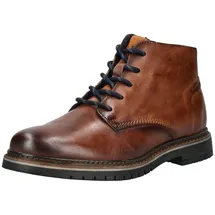 Bugatti Barton Comfort Herren Cognac 43