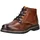 Bugatti Barton Comfort Herren Cognac 43
