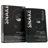 Rodial Snake Jelly Eye Patches Box Augenmasken & -pads