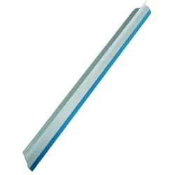 mako Schneidekante KOMFORT 58 cm, stabiles Aluminiumprofil