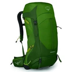 Osprey Herren Stratos 36 Wanderrucksack (Volumen 36 Liter / Gewicht 1,5kg) - Seaweed/Matcha Green