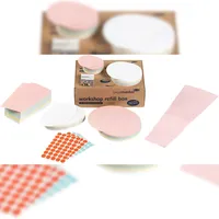 Legamaster Moderationsnachfüllbox 2700 Teile