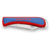 Knipex Elektriker-Klappmesser 16 20 50 SB