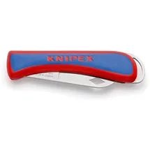 Knipex Elektriker-Klappmesser 16 20 50 SB