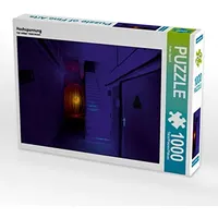 Calvendo Hochspannung Puzzle