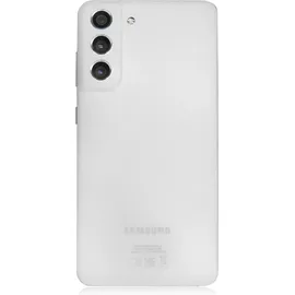 Samsung Galaxy S21 FE 5G 8 GB RAM 256 GB White