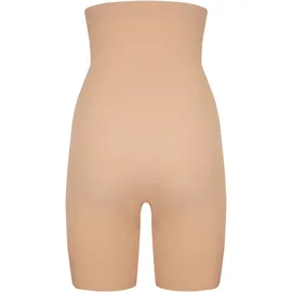 Magic Bodyfashion Panty Maxi Hi-Bermuda Braun XXL