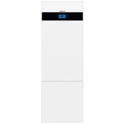 Logatherm WLW176i-12 T180 W Inneneinheit 180l WW-Speicher,16l Puffer, Buderus