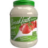 ACTIVLAB Protein Breakfast Erdbeere Pulver 1000 g
