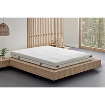 Yatas Bedding Royal Duo 7 Slim 140 x 200 cm H2/H3