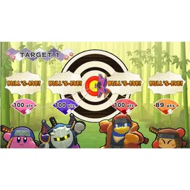 Kirby's Return to Dream Land Deluxe - [Nintendo Switch]