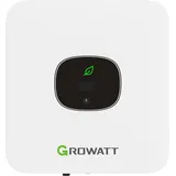 Growatt MIC 750TL-X 0,75kW 1-phasig String-Wechselrichter