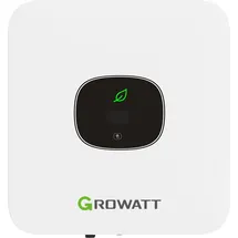 Growatt MIC 750TL-X 0,75kW 1-phasig String-Wechselrichter