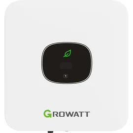 Growatt MIC 750TL-X 0,75kW 1-phasig String-Wechselrichter