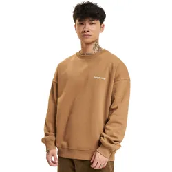TheJoggConcept Samuel Sweat Pullover Hermelin - S