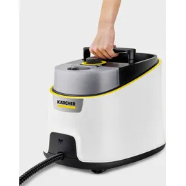 Kärcher SC 4 Deluxe Dampfreiniger