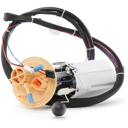 RIDEX Kraftstoff-Fördereinheit VOLVO 1382F0170 30761743,31261128