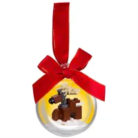 LEGO LEGO® 853574 Weihnachtsschmuck mit Rentier