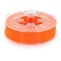 Extrudr DuraPro ASA 1.75mm 0.75kg neon orange