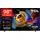 TCL 98Q7D Pro 98" SQD‑Mini LED 4K  TV