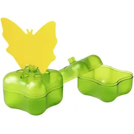 Gardigo Fliegenfalle Lockstoff 6 x 5 x 6 cm 1 Set