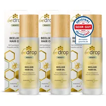 bedrop Beelixir Haaröl mit Manuka Honig, Propolis und Rosmarinextrakt Öl 30 ml