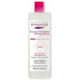 Byphasse Make-up-Entferner Micellar 500 ml