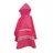 ROTH Regenponcho Diamant Rosa Einheitsgröße